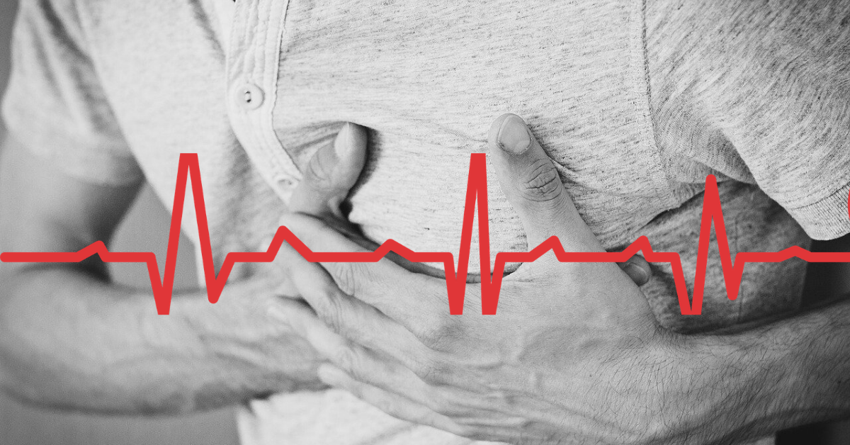 Top 5 Bad Habits Damaging Your Heart Health disease