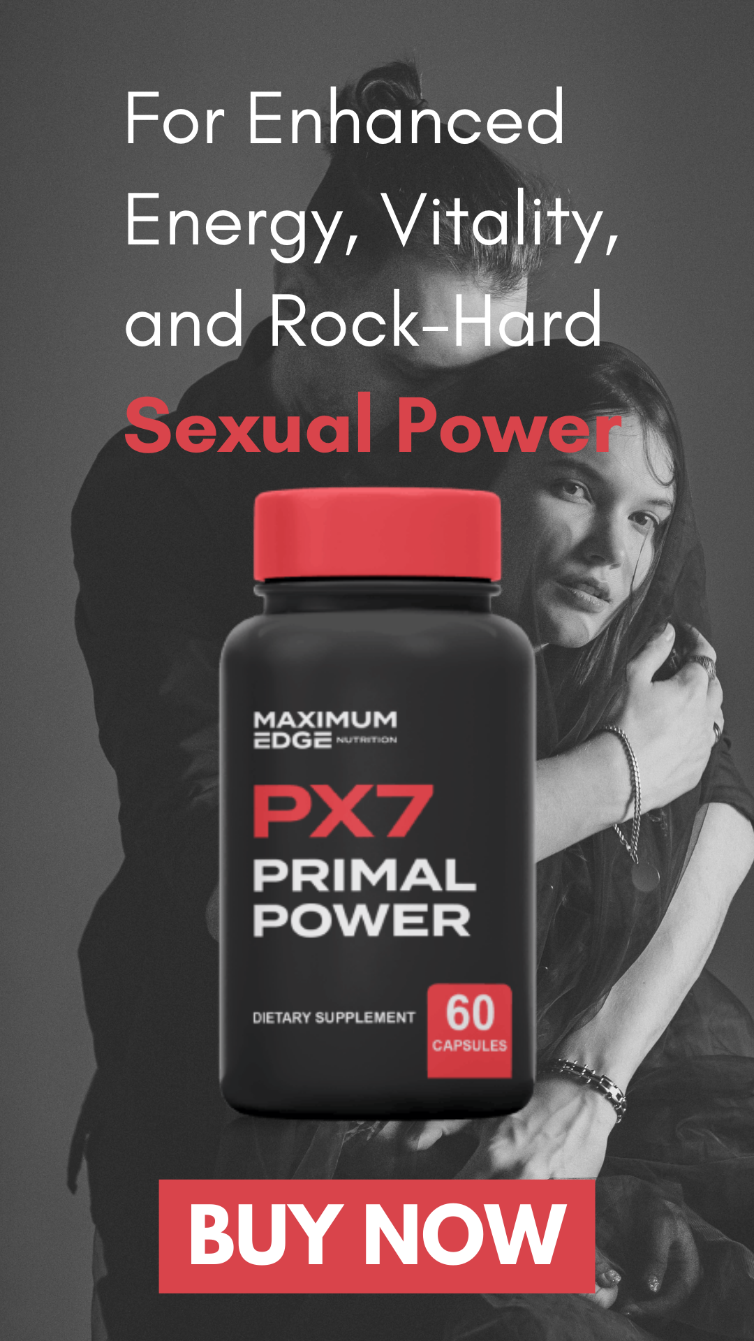 Primal Power Supplement