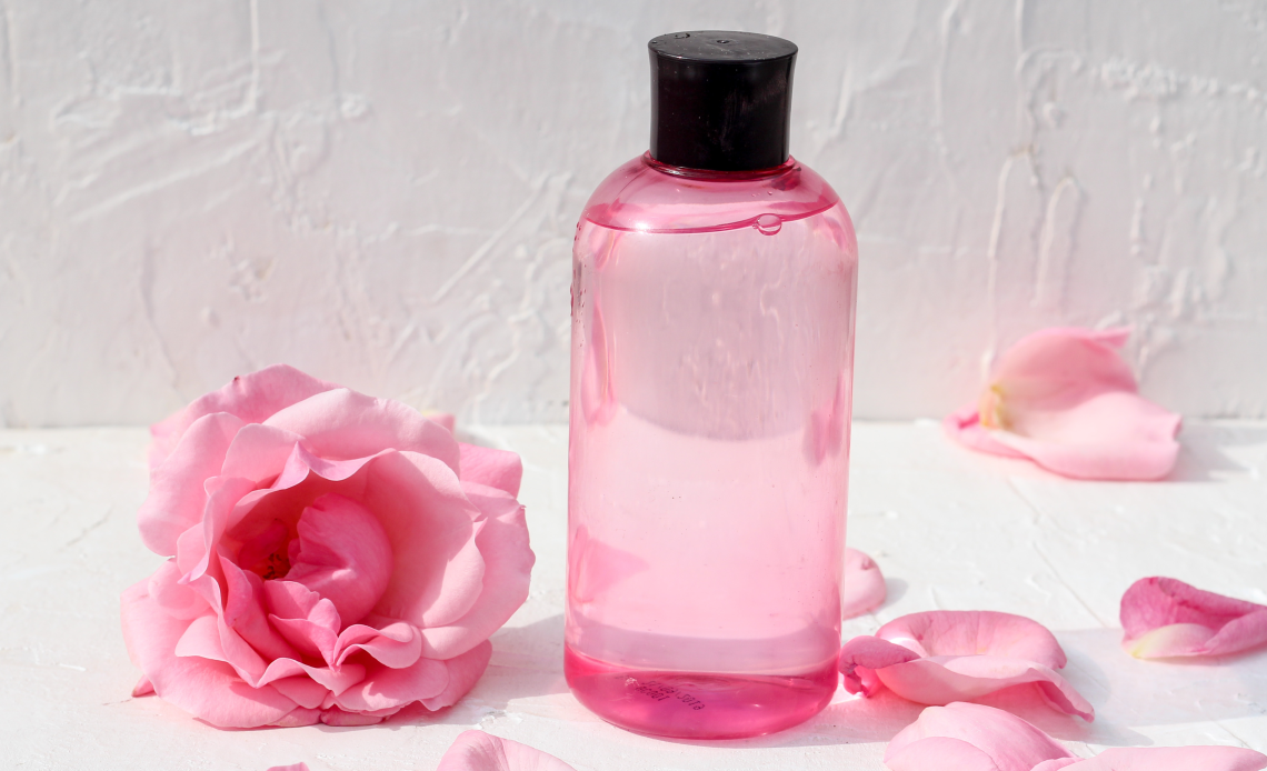 Rose Water for Face A Natural Skincare Wonder