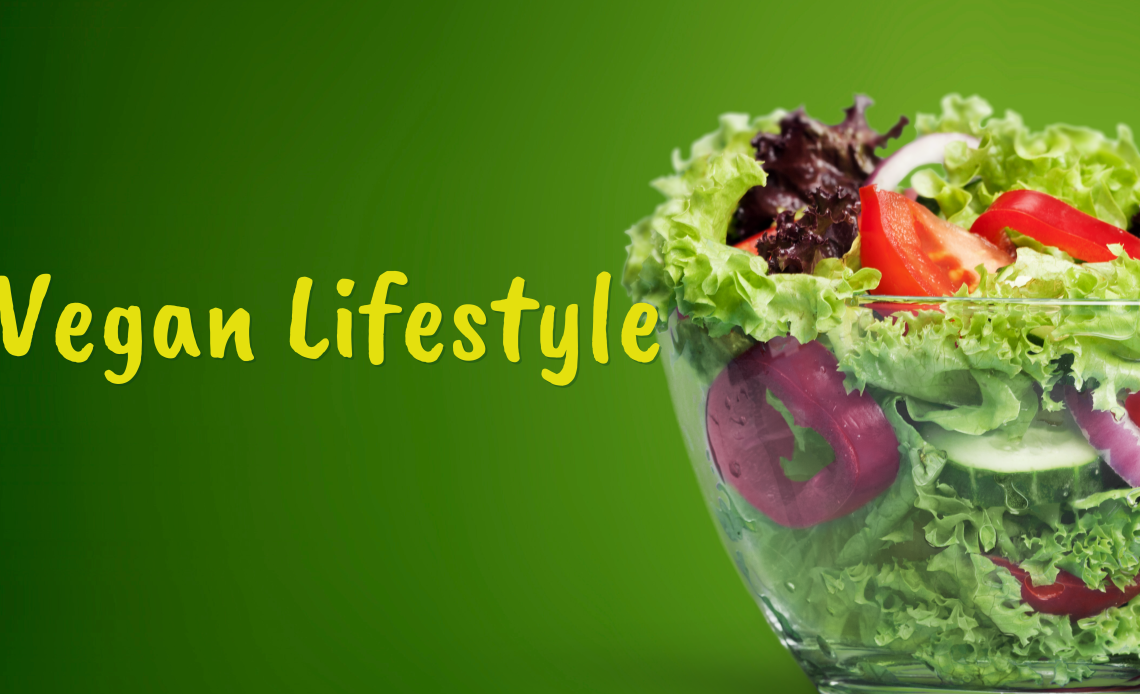 Vegan Lifestyle A Comprehensive Guide to Understanding and Embracing a Plant-Based Lifestyle