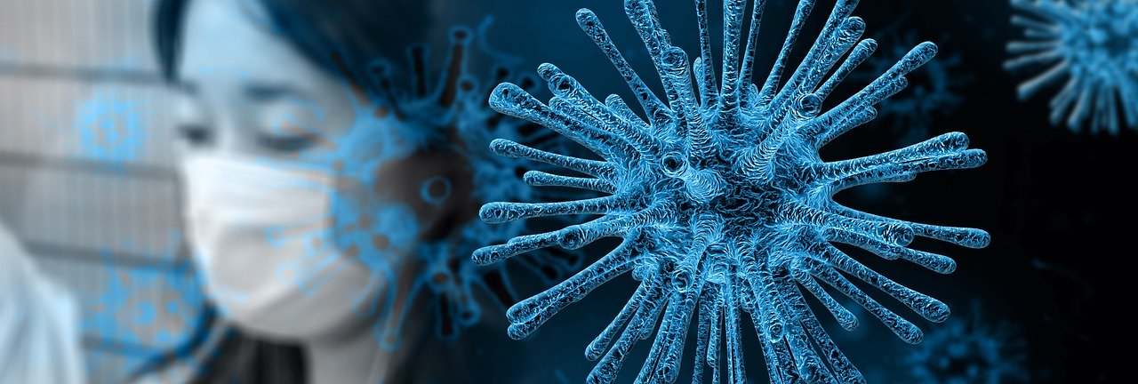 Coronavirus Update -, Information, Symptoms & Prevention