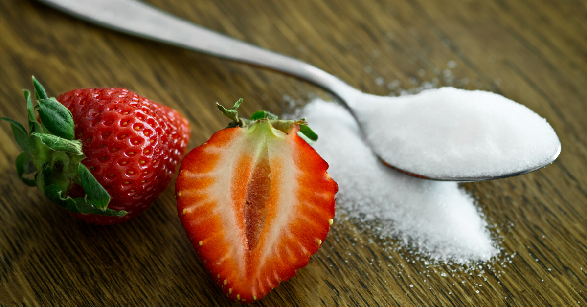 6 reasons why sugar is bad for your health