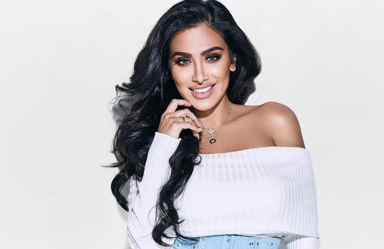 Huda Kattan