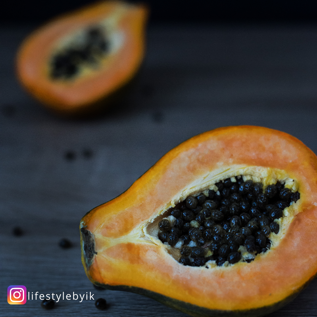 best-fruits-skin-papaya