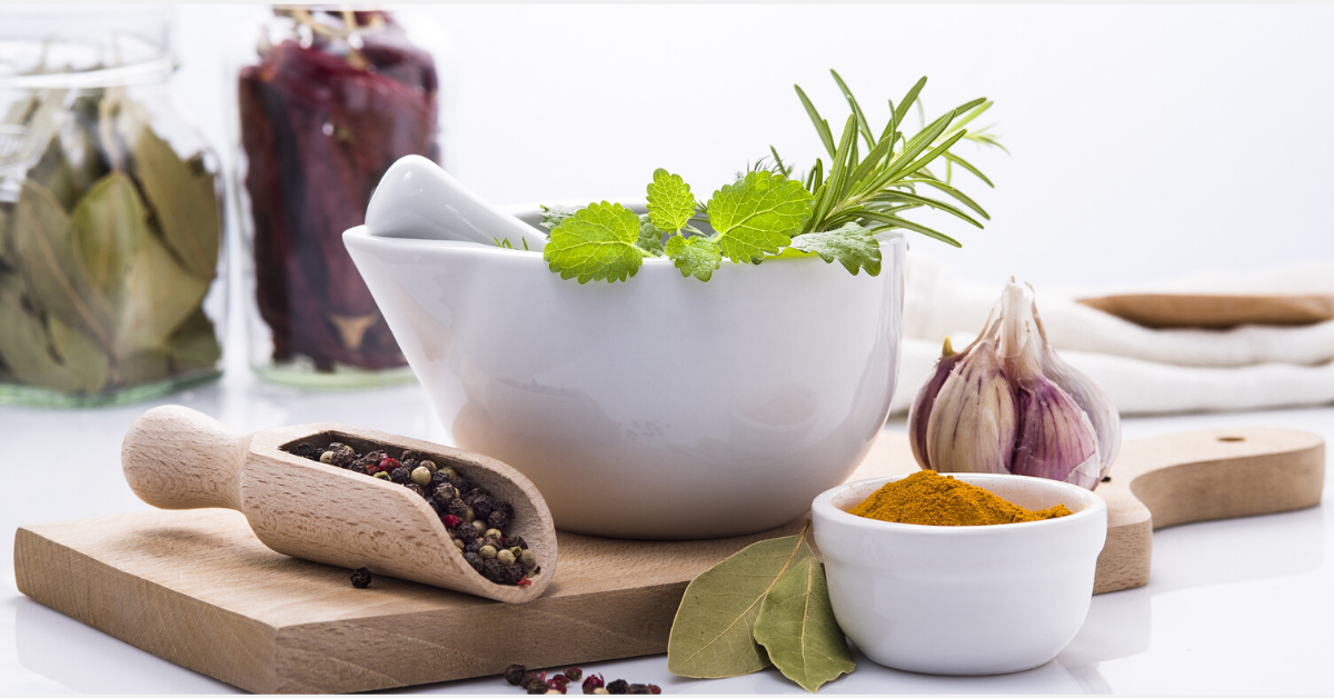 ayurvedic herbal remedies