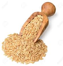 nutrition facts about oatmeal - raw oats