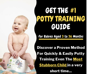 GET The #1 Potty Training Guide