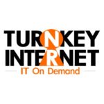 turnkey internet hosting