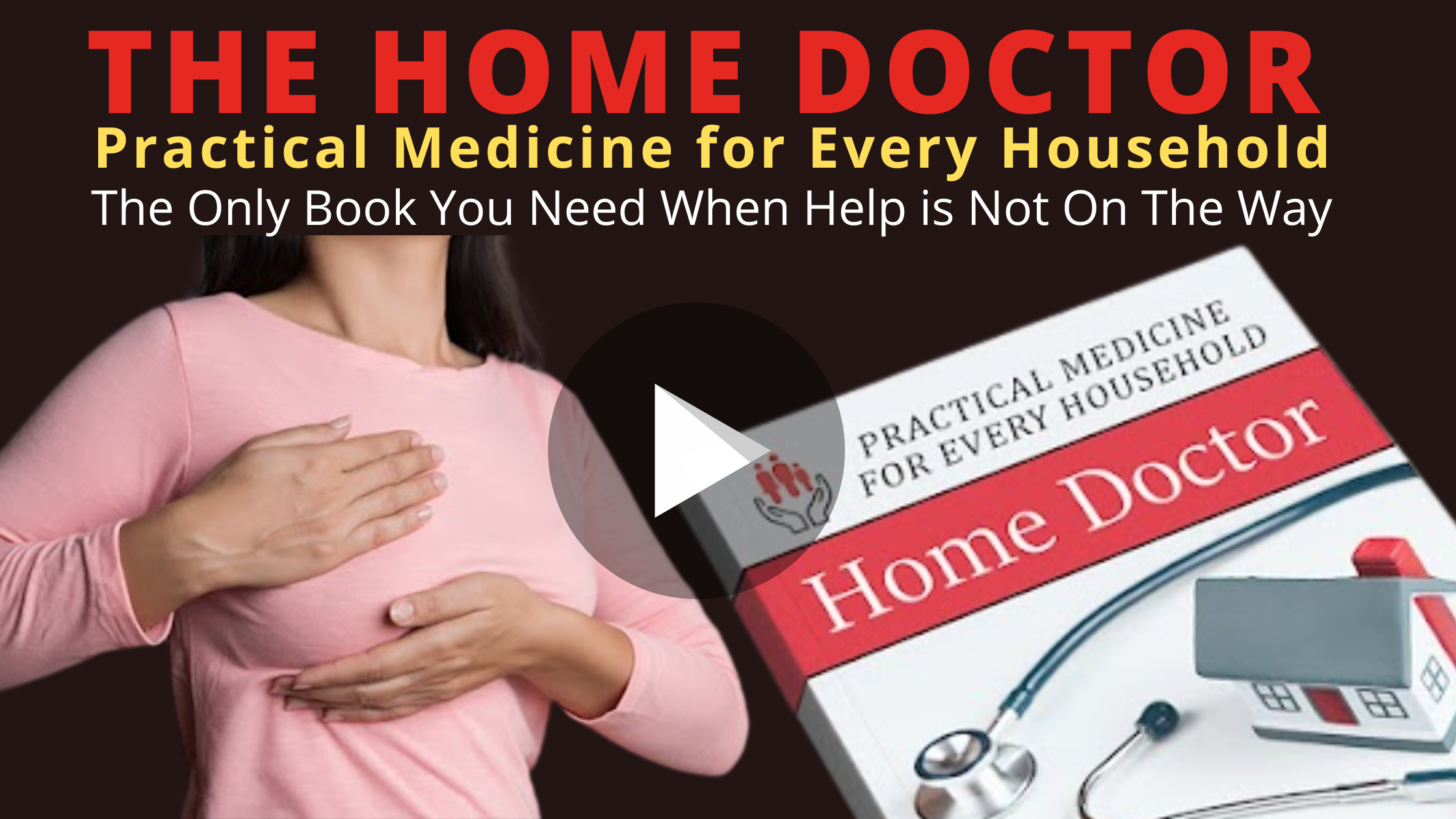 home doctor