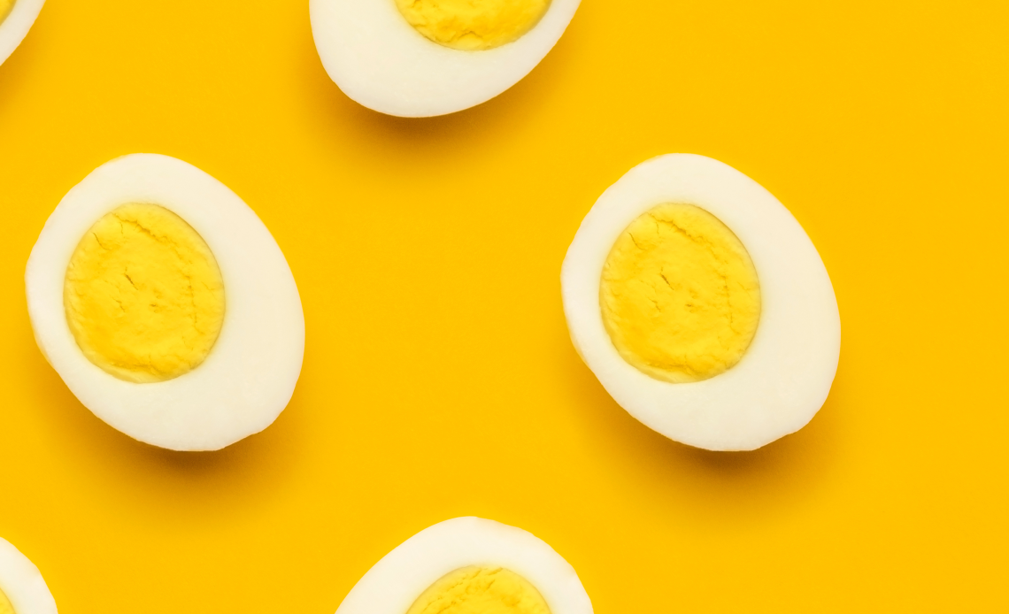 The Benefits of the Boiled Egg Diet for Weight Loss